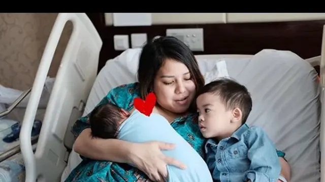 Tya Ariestya (Foto: Instagram)