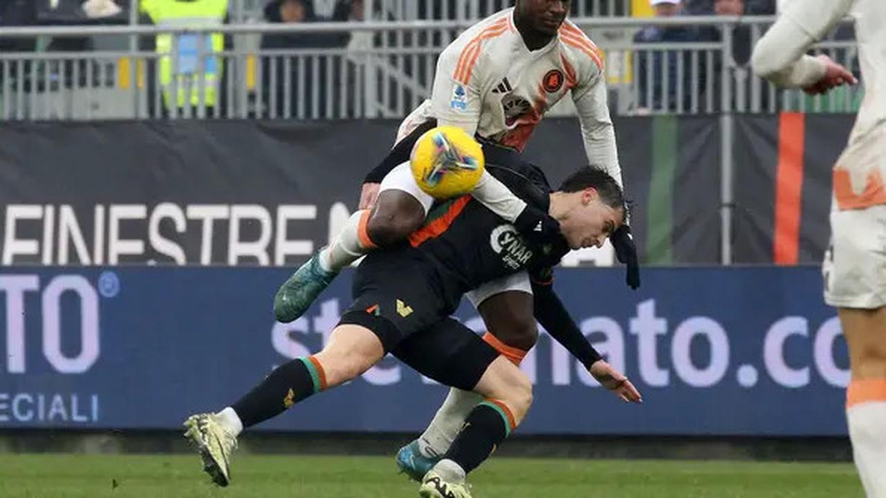Transfer Gila MU: Siap Perang dengan 3 Klub Besar Demi Rekrut Bek AS Roma ini