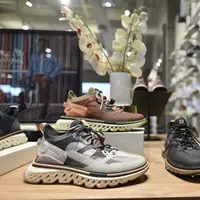 Menemukan kembali pekerjaan sesuai passion setelah pandemi dengan koleksi sepatu terbaru dari Cole Haan (Cole Haan)