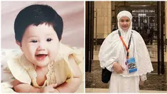 Kenakan baju warna kuning sembari pamer senyum, foto masa kecil Jessica Anastasya ini bikin gemas. Cantik sedari dulu, wajah Jessica tak banyak berubah jika foto masa kecil dan kini disandingkan. Bintangi sinetron Eneng dan Kaos Kaki Ajaib di usia 11 tahun, kini Jessica Anastasya telah menginjak usia 27 tahun. Sejak fokus kuliah dan menikah, artis kelahiran 1996 ini memutuskan untuk menepi dari dunia hiburan. (Liputan6.com/IG/@jessicaanastasya20)