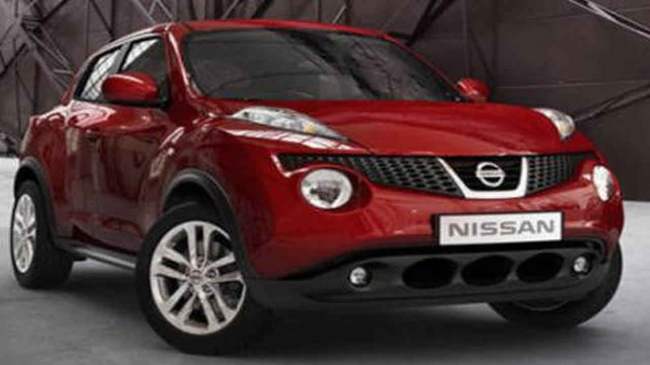 Pascakecelakaan Olivia, Nissan takkan modifikasi Juke