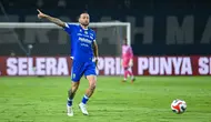 Jelang Duel Kontra Manila Digger, Marc Klok Pastikan Persib Incar Kemenangan