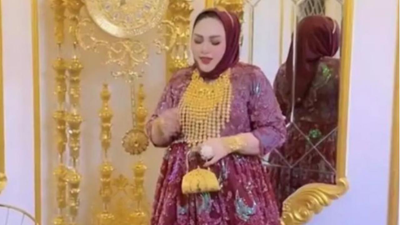 Dikenal Gemar Pamer Barang Mewah, Mira Hayati Kini Jadi Tersangka Skincare Bermerkuri