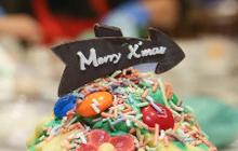 Malaysia Cabut Larangan Tulisan Ucapan Natal di Produk Kue, Ini Alasannya