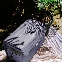 Inovasi pendingin ramah lingkungan dari sabut kelapa (@nutshellcoolers)