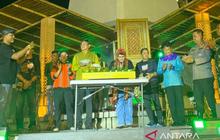 Merayakan HUT ke-88, LKBN ANTARA Gelar Festival Fotografi Celebes di Toraja Utara