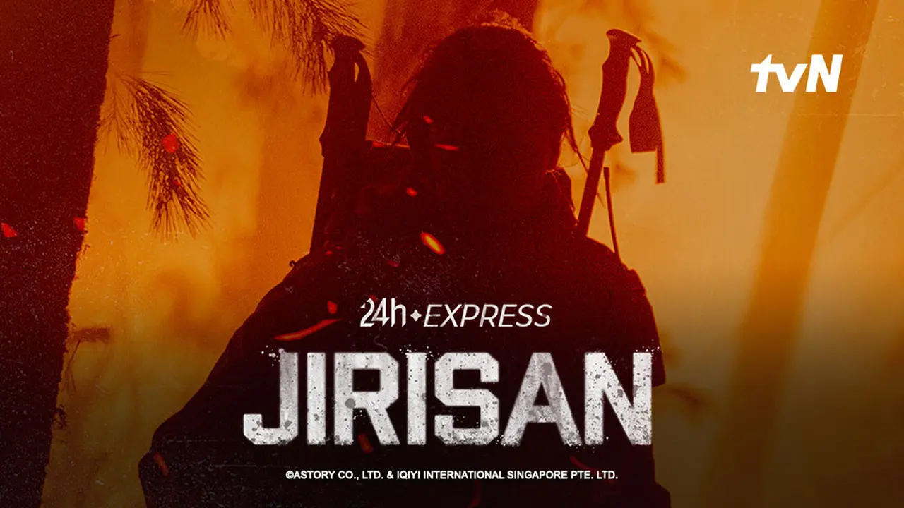Link Streaming Drama Korea Jirisan