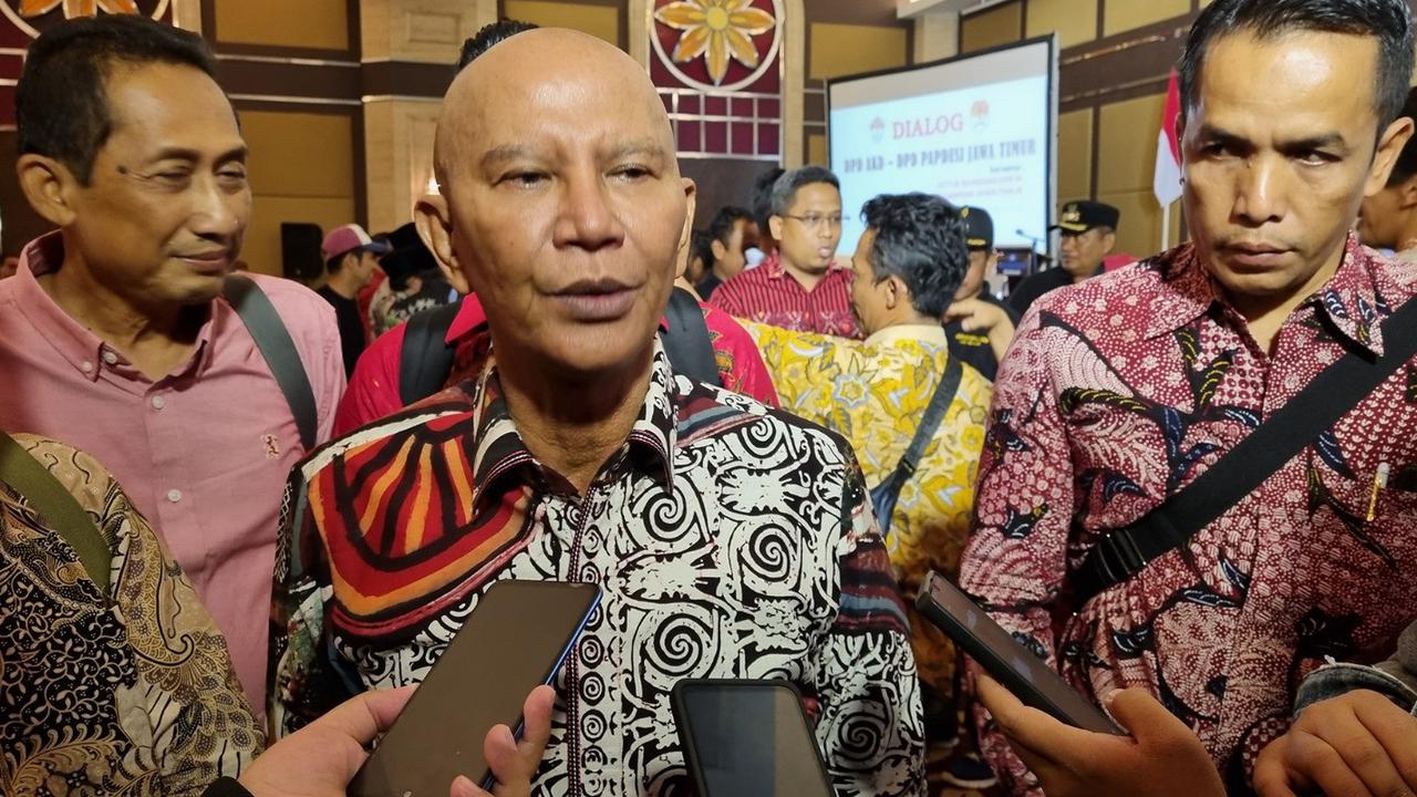 Ini PR Madura Menurut Said Abdullah