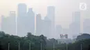 <p>Dengan data di atas, Jakarta tercatat sebagai kota dengan kualitas udara dan polusi kota terburuk di dunia. Adapun posisi kedua ditempati oleh Tel Aviv-Yafo, Israel. Lalu, Dubai, Uni Emirat Arab. Serta, Wuhan, China. (merdeka.com/Arie Basuki)</p>