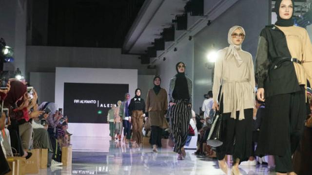 Aleza Rilis Koleksi Karya Anak-Anak Berkebutuhan Khusus