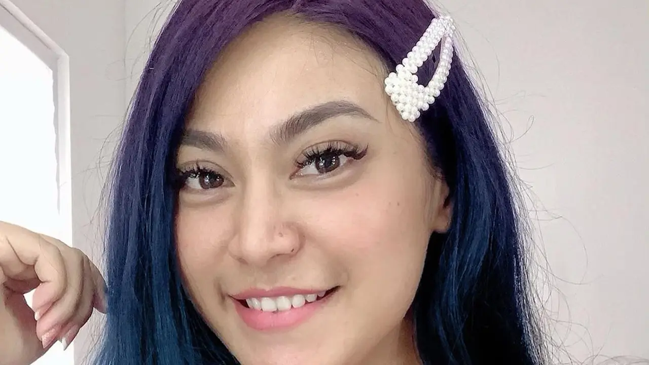 Ingat Ayu Anjani Pemeran Lasmini di Sinetron Kolosal? Ini 7 Potret Terbarunya