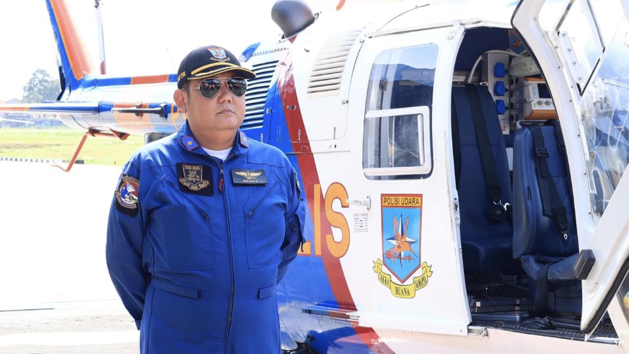 Polri Kerahkan 3 Pesawat, 5 Helikopter, dan 9 Kapal untuk Percepatan Bantuan Bencana Banjir Sumatra