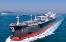 Sepanjang Tahun 2024, Pertamina International Shipping Tambah 100 Armada Tanker