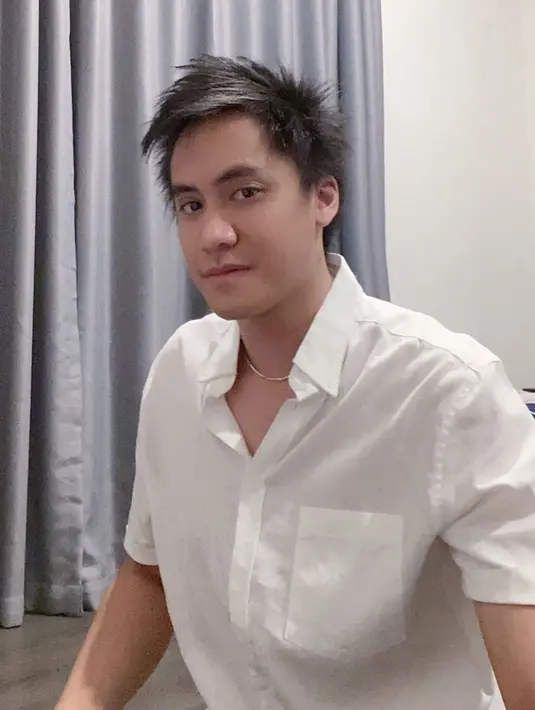 Kevin Aprilio (Instagram/kevinaprilio)