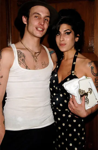 Tragedi Amy Winehouse Kisah Sebelum Kematiannya Entertainment Fimela Com