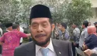 Profil Anwar Usman, Mantan Ketua MK Jadi Wantimpres Prabowo