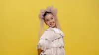 Abella Rilis Single Tick Tock, Jadi Harapan Baru untuk Kebangkitan Musik Anak Indonesia