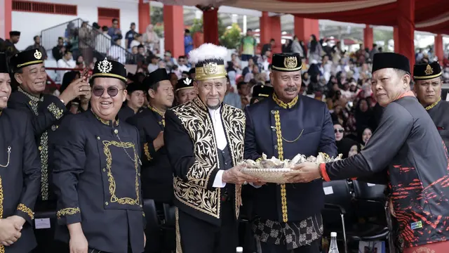 Pemkab Kukar Imbau Masyarakat Jaga Kesakralan Prosesi Belimbur