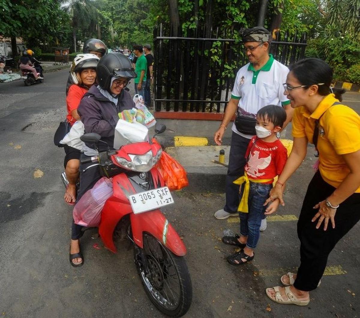 Dok. Istimewa