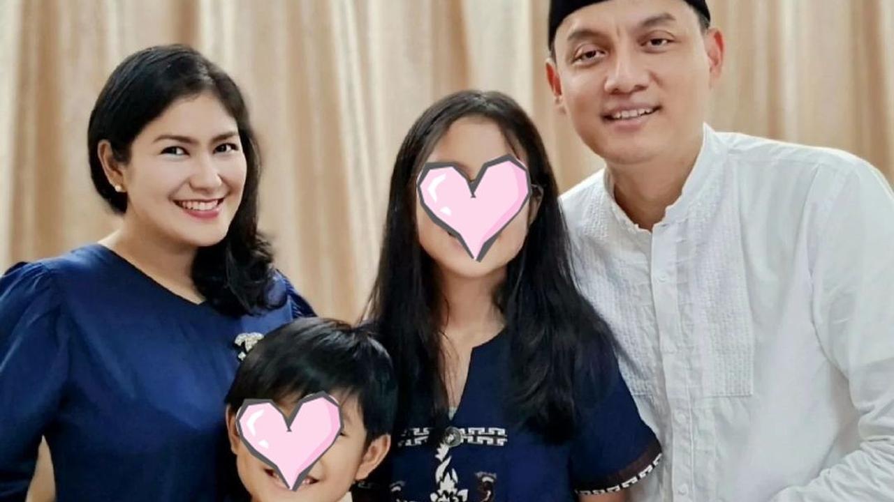 Ibu dari 2 Anak