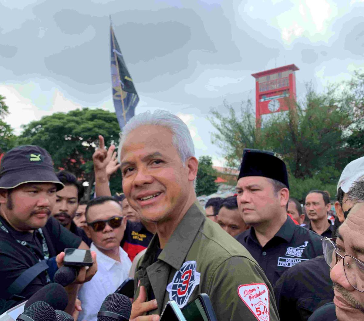 Dok. Istimewa