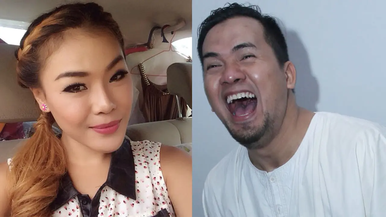 Chef Aiko: Saipul Jamil Itu Wajahnya Bersih