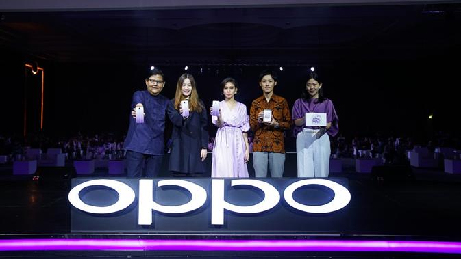 © OPPO Indonesia.