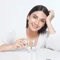 Usai Aurelie Moeremans, Produk Kosmetik Lokal Gandeng Haico Van Der Veken. foto: istimewa