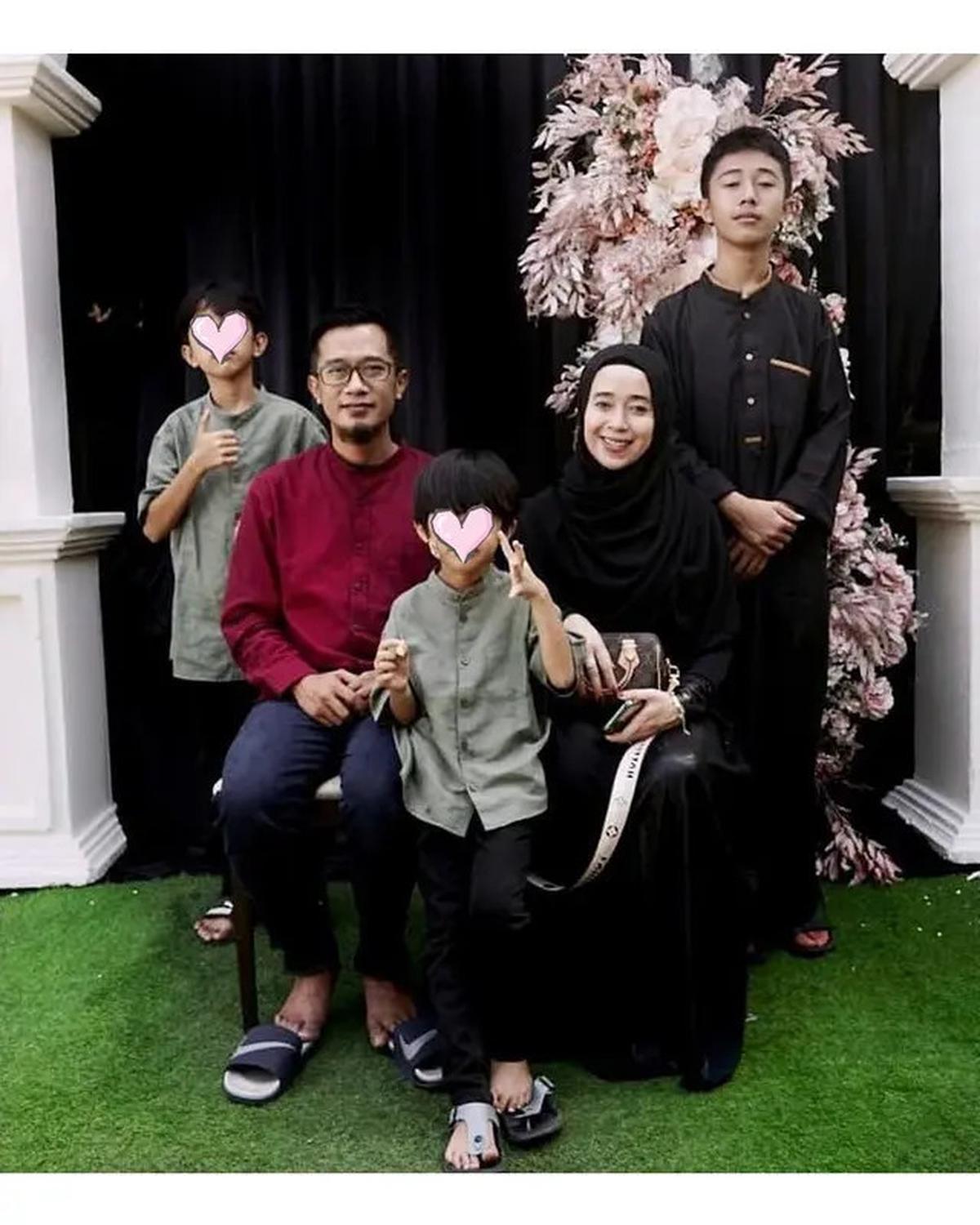 6 Potret Kenangan Drummer Matta Band dan Putranya, Meninggal Hanyut di NusaPenida