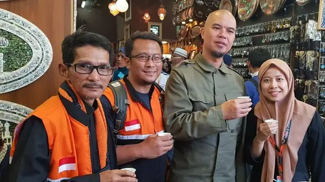 Ahmad Dhani