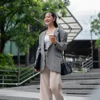 Tersenyum./Copyright DepositPhotos