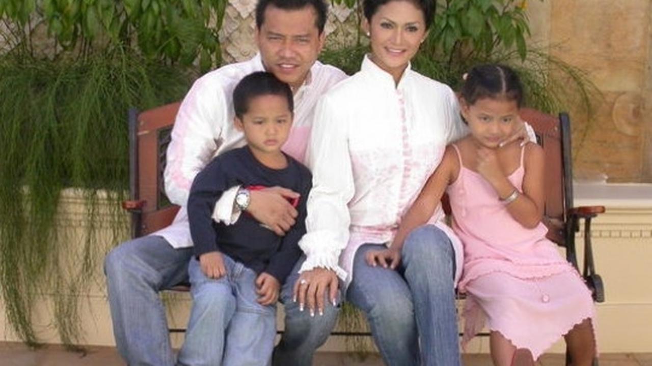 Ini foto KD dari ABG sampai dinikahi Raul Lemos