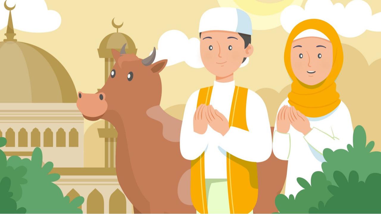 Adab dan Etika Memperlakukan Hewan Kurban yang Penting untuk Diketahui