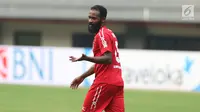Semen Padang Ungkap Alasan Lepas Didier Zokora 