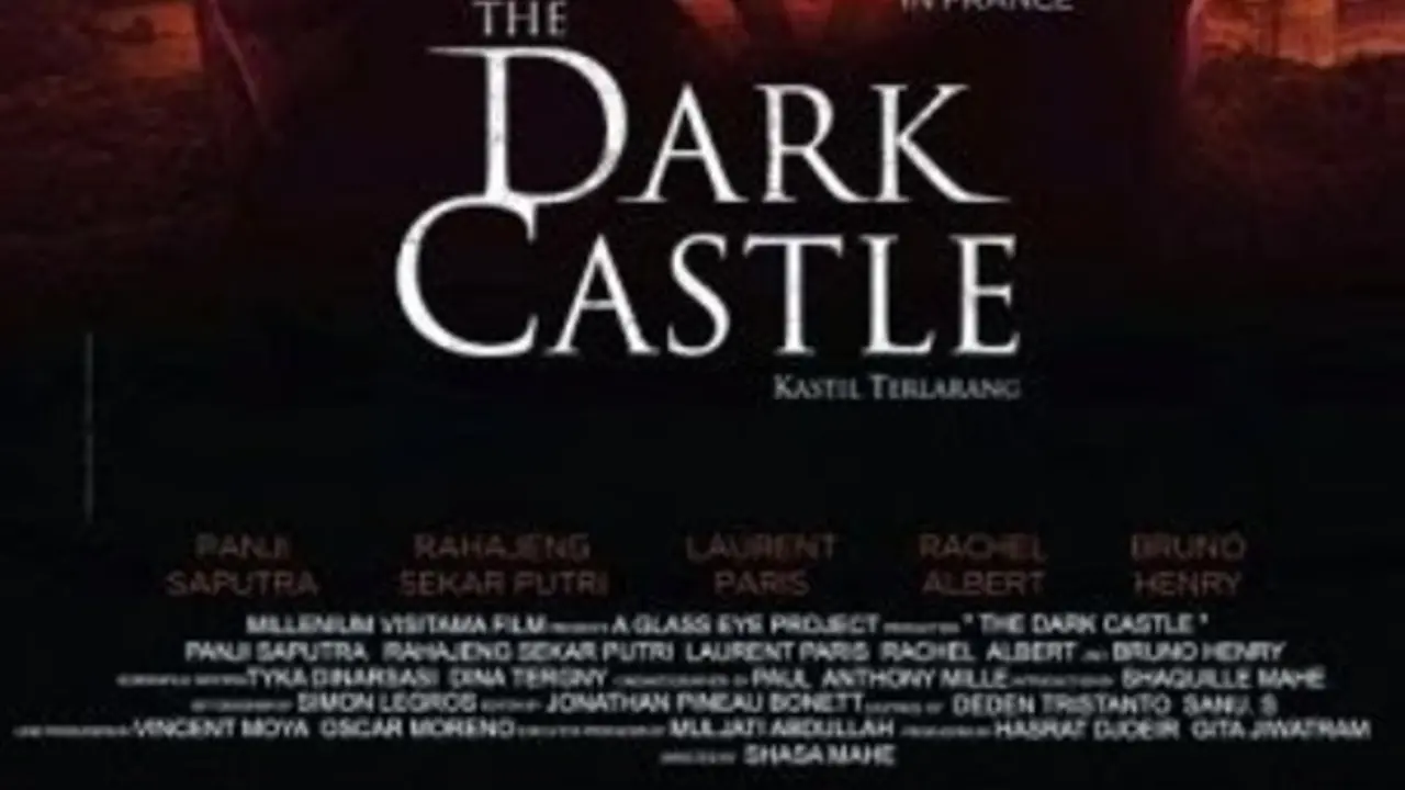 The Dark Castle