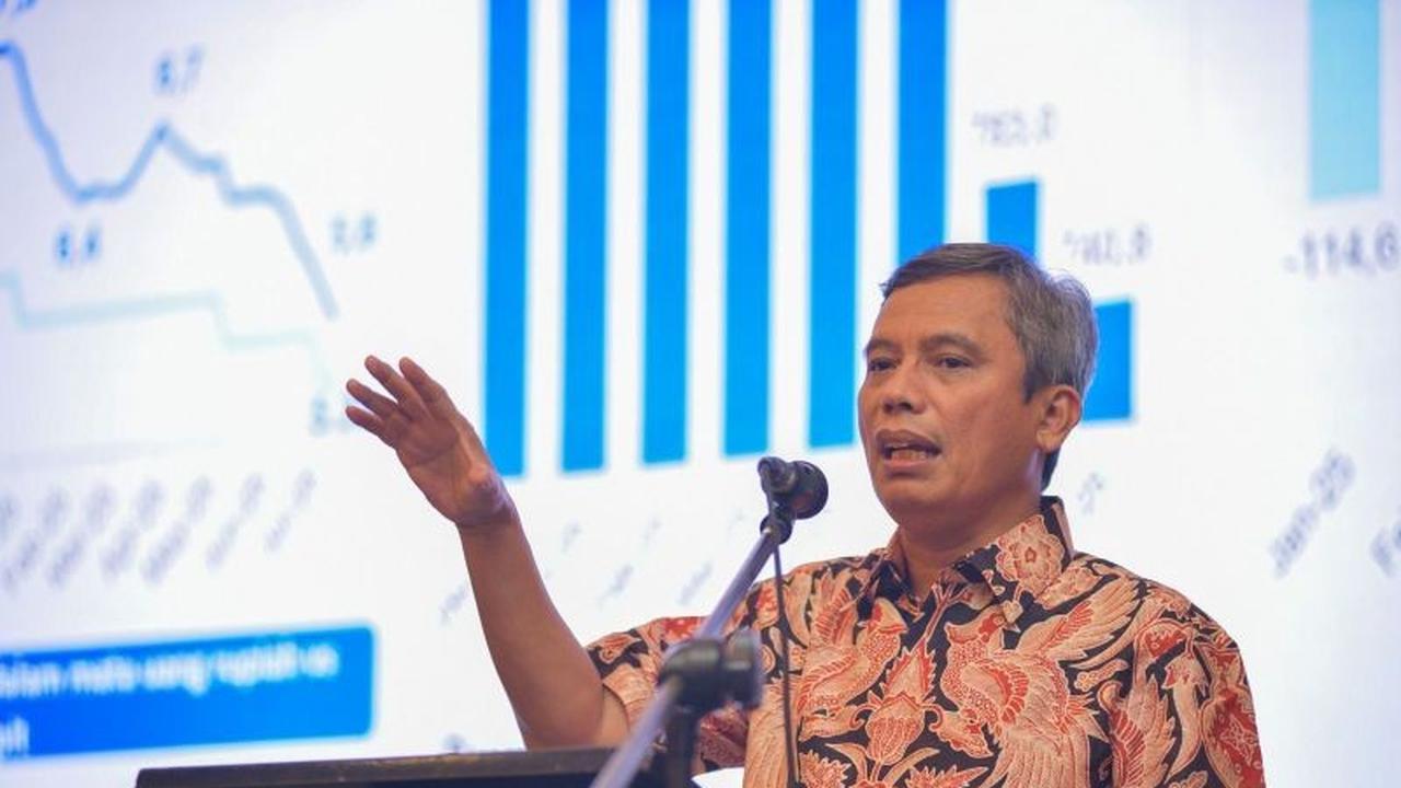 Cuma 6 Bulan! BTN Optimis Dana Rp25 Triliun Pemerintah Terserap Penuh Akhir Tahun Ini