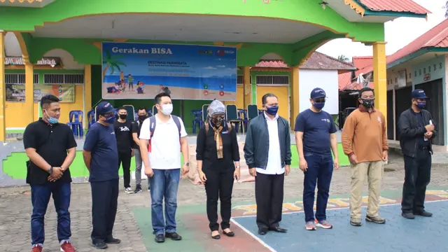 Kemenparekraf