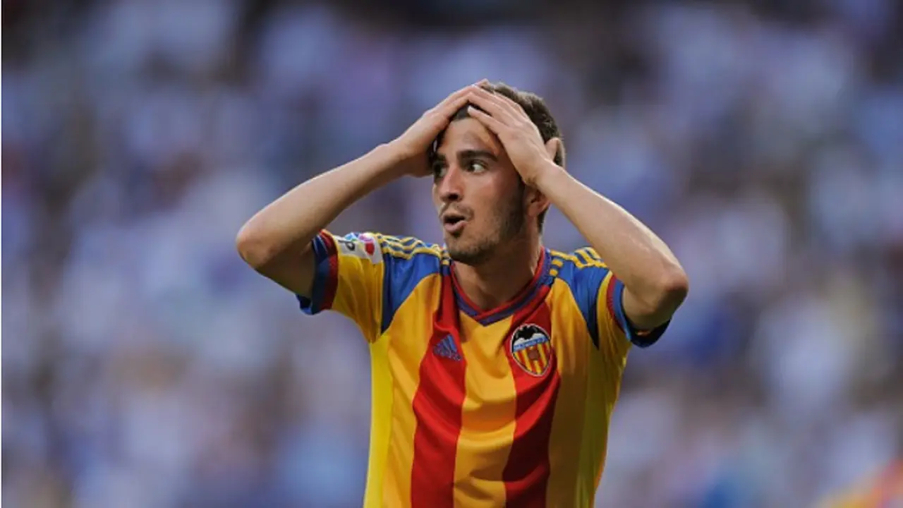 Jose Luis Gaya