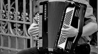 Ilustrasi akordion, alat musik melodis. (Photo by Anja🤗#helpinghands #solidarity#stays healthy🙏 on Pixabay)