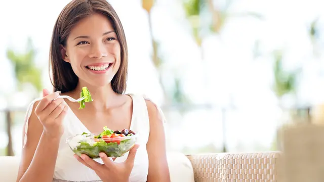 Lakukan 4 Hal Ini Jika Sedang Menstruasi, Biar Tetap Merasa Nyaman dan Happy