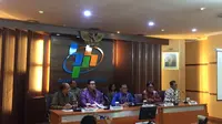 BPS Sebut Indeks Demokrasi Papua Barat Masuk Katagori Buruk di Periode 2018
