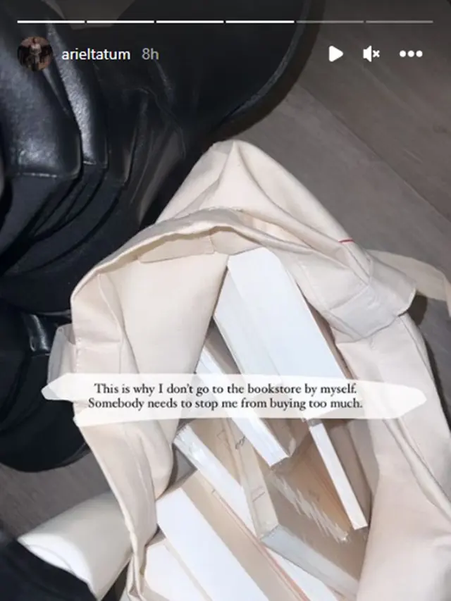 [Fimela] Ariel Tatum