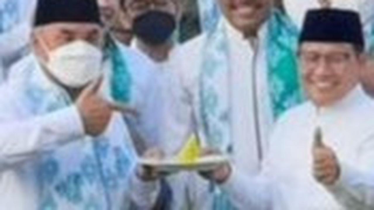 Dok. Istimewa
