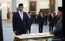 Ini Profil Purbaya Yudhi Sadewa Pengganti Menkeu Sri Mulyani di Kabinet Merah Putih