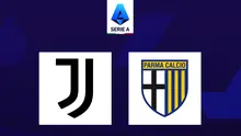Liga Italia - Juventus Vs Parma (Bola.com/Adreanus Titus)