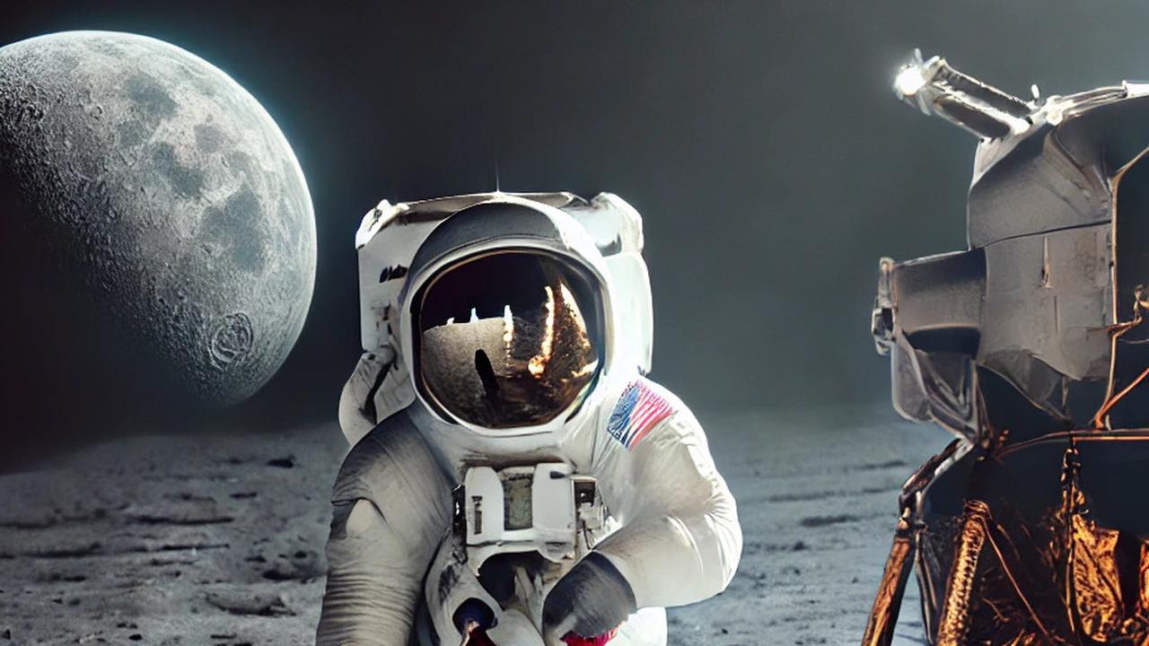 Astronot Alami Kesulitan Berpikir Cepat Saat Berada di Luar Angkasa, Ini Penyebabnya