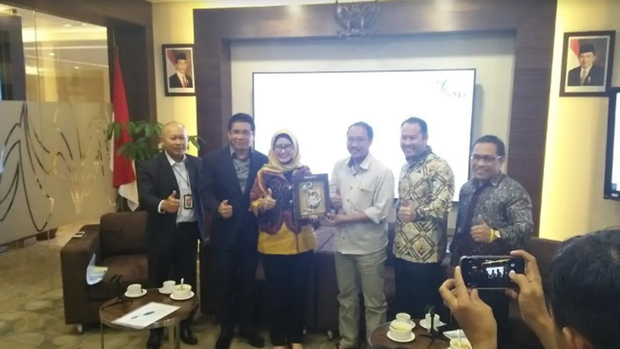 (Foto: Merdeka.com/Dwi Aditya Putra)