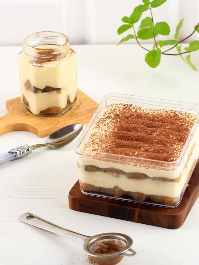 resep tiramisu cream cheese