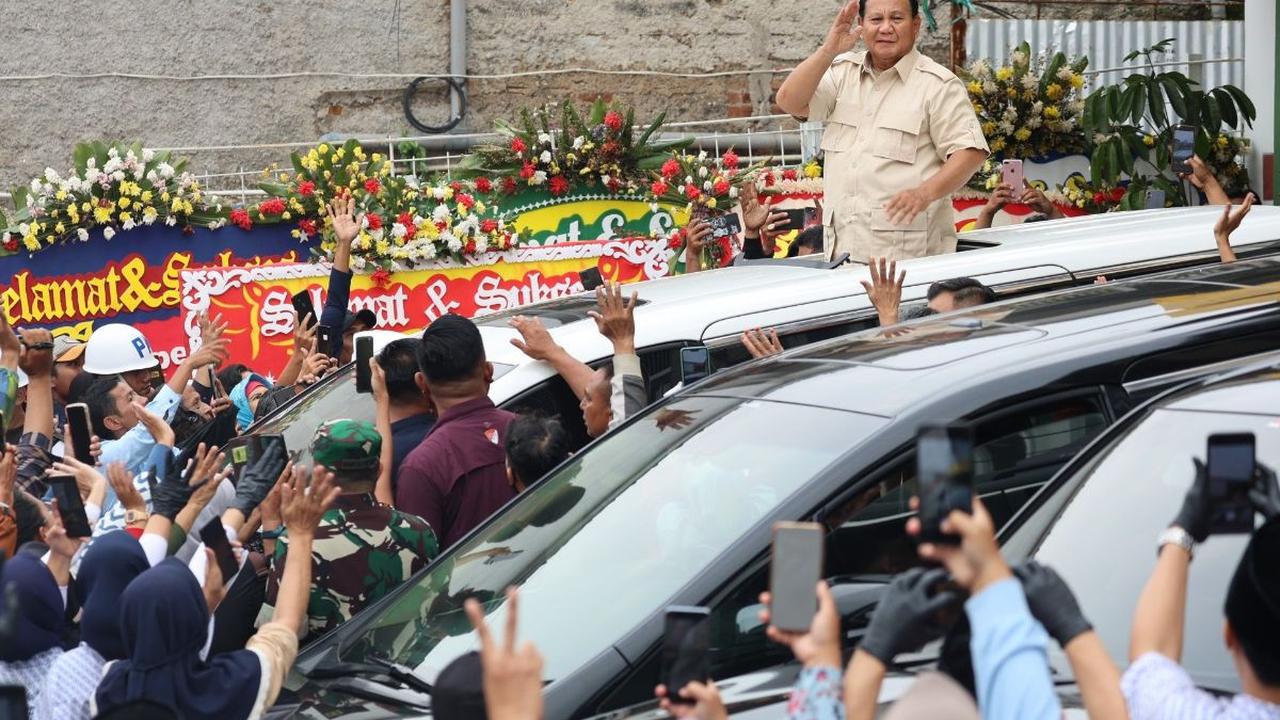 Dok. Istimewa