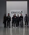 Erigo gandeng banyak artis Indonesia saat tampil di NYFW 2022.